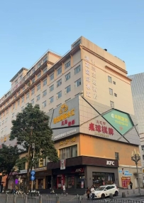 【深圳龙华】清湖港龙