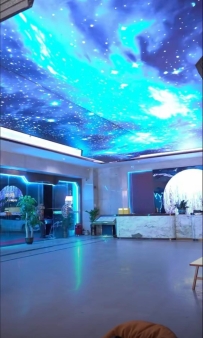 【肇庆怀集】峰景水疗