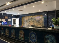 【中山古镇】古镇美林