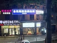 【天河】金色海岸