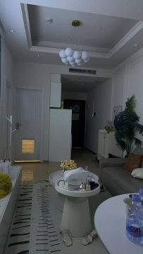 【越秀】小乔公寓