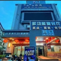 【香洲】水沐年华