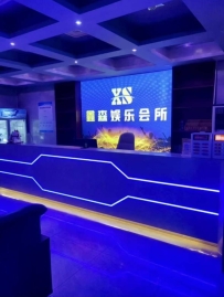 【惠州惠阳】鑫森养生会所