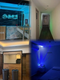 【天河区】猎德-凯悦阁会所 #4