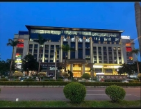 【番禺区】城业广场