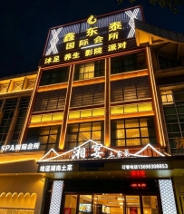 【佛山顺德】乐从鑫东泰
