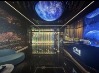 【番禺】市桥满天星