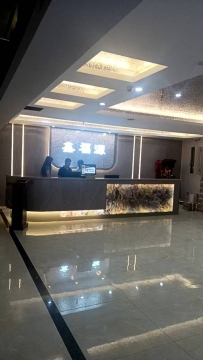【深圳龙华】梅龙鑫福源