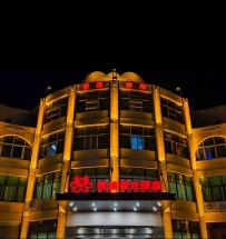 【南沙】聚豪休闲会所