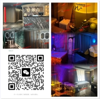 【天河区】新纪元-剧本杀 #4