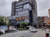 【广州番禺】大石银泰