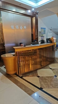 【顺德】小茜娱乐