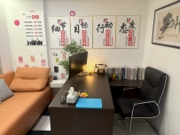 【海珠区】丽影剧本杀