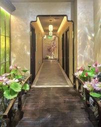 【白云】沐雨SPA