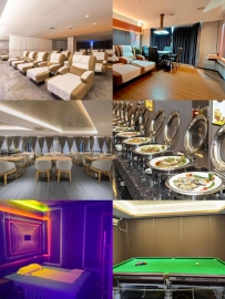 【白云区】石井 #5水汇（热榜店）