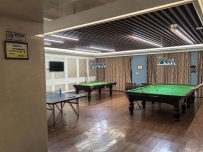 【白云区】梅花园广场水汇 #5