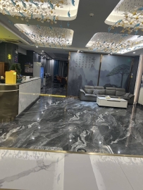 【番禺】金玉泉