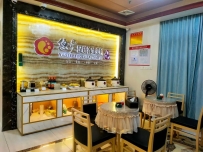 【白云】柏曼酒店