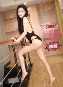 【天河区】SYG 500体验，2#未见过的项目