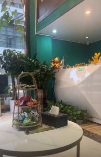 【广州越秀】永福路金莎会馆