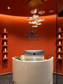 【南山】泰屿SPA