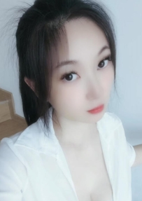 白云-靓靓
