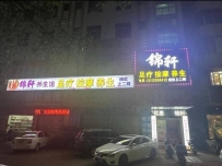 【东莞石排】锦轩养生